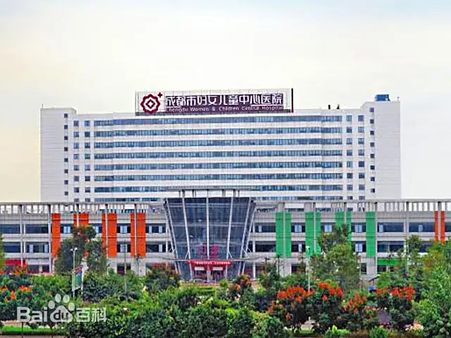 东阳市的妇幼医疗航母-东阳市妇女儿童中心医院